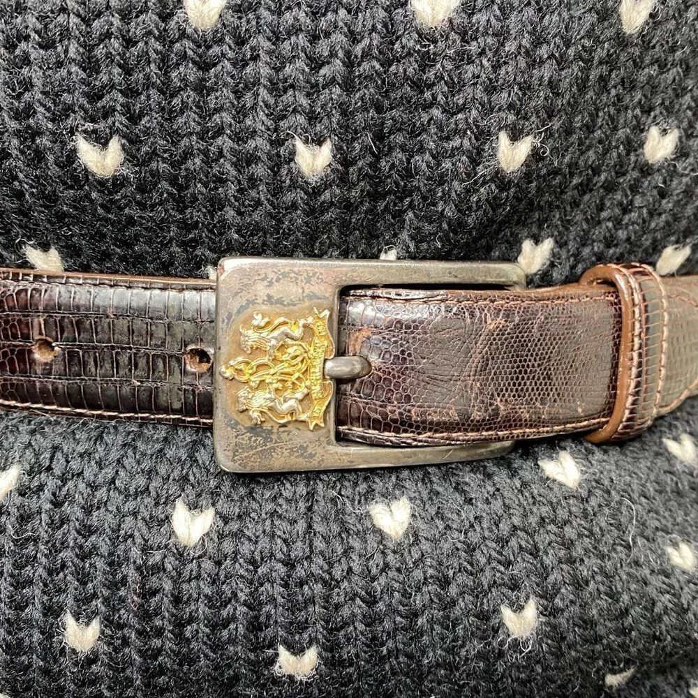 Ralph Lauren vintage ralph
